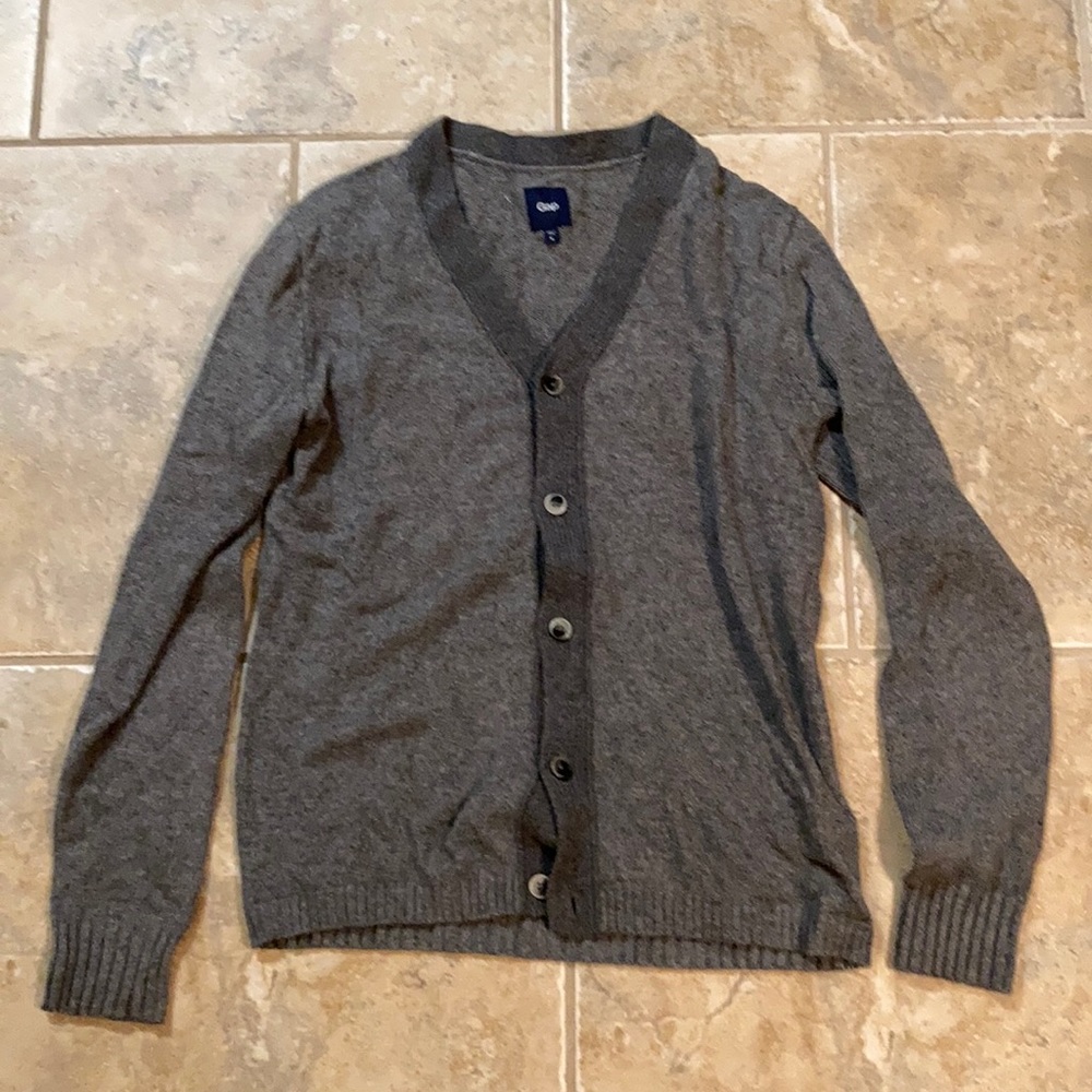 Gap cardigan